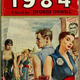 Illustration for article titled Read Aldous Huxley's review of 1984 he sent to George Orwell